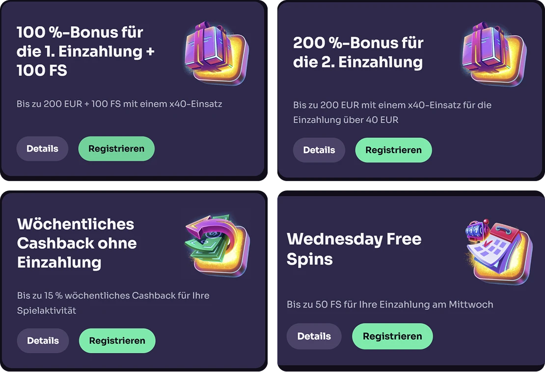WinSpirit Bonus