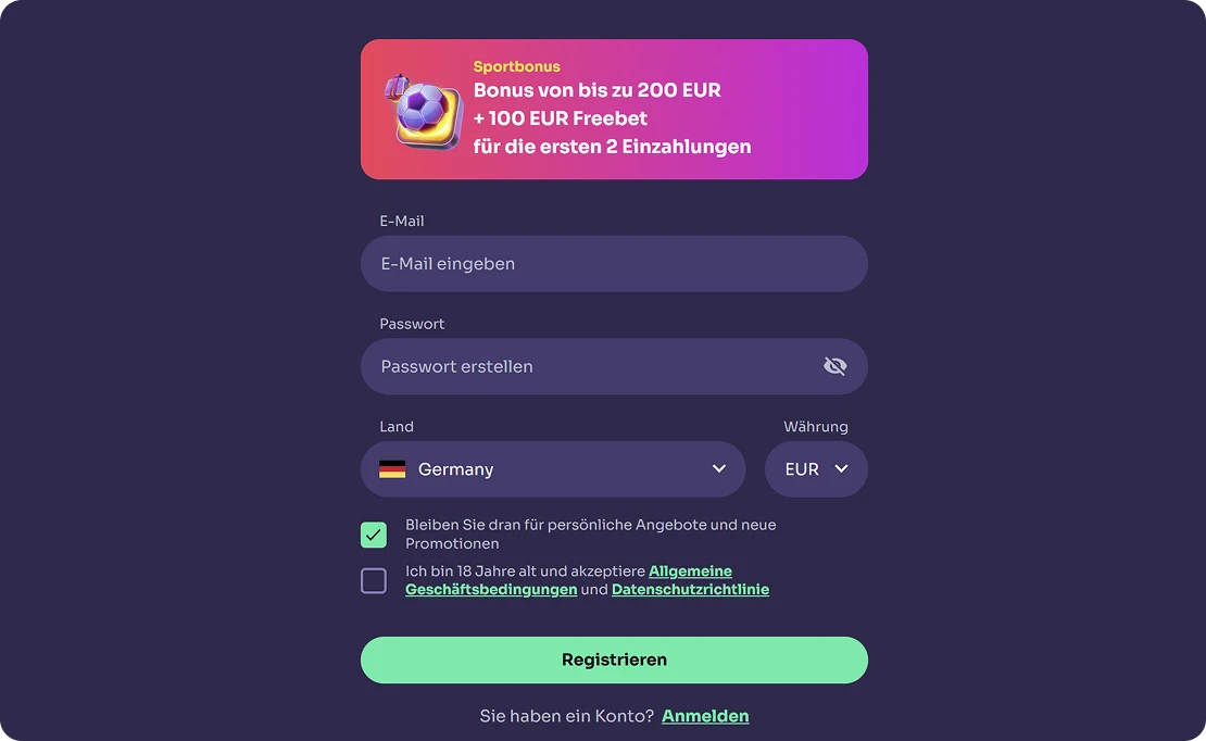WinSpirit login