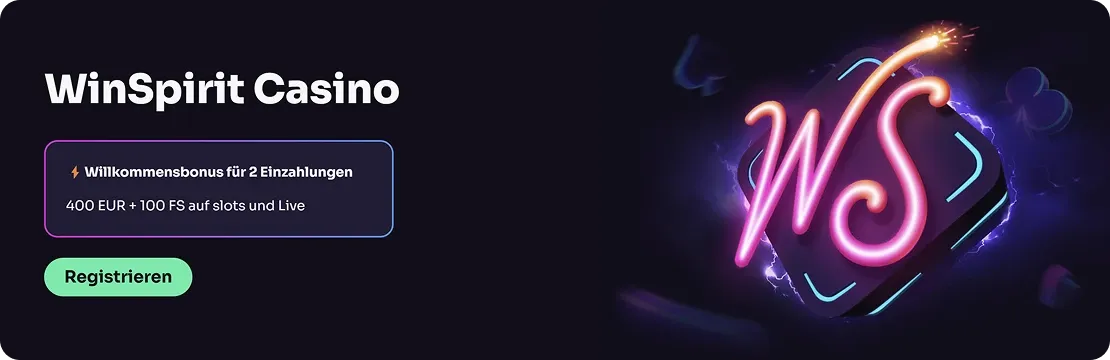WinSpirit